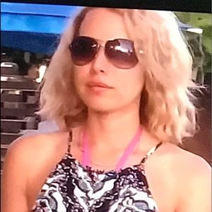 Meet your Posher, Rossana